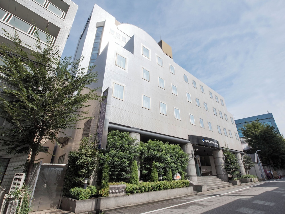 ホテルマイステイズ上野イースト 東京