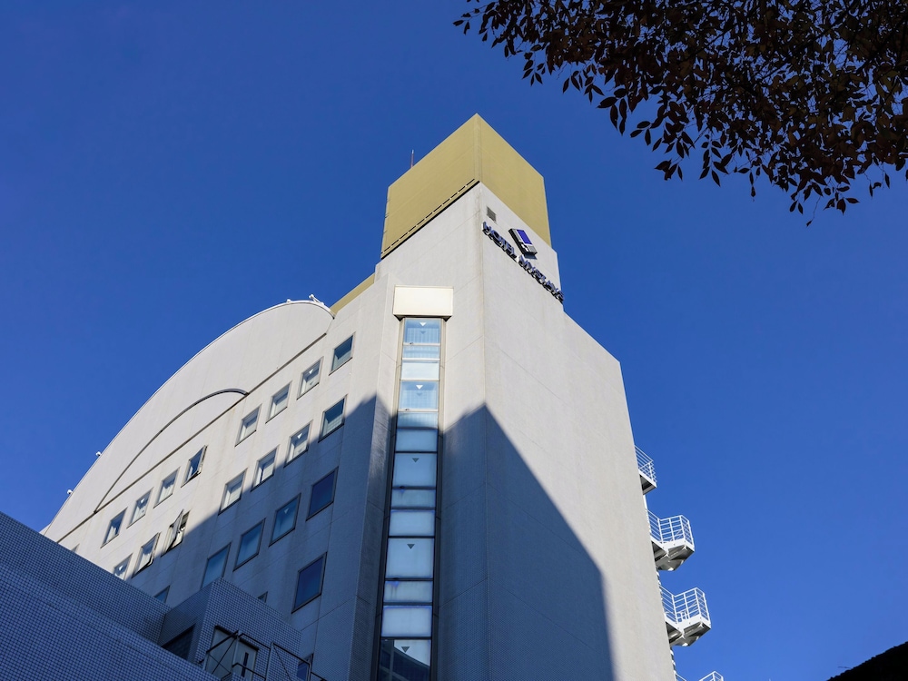 ホテルマイステイズ上野イースト 東京