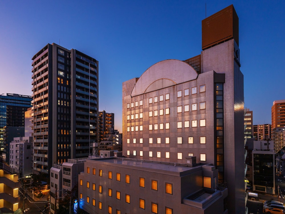 ホテルマイステイズ上野イースト 東京