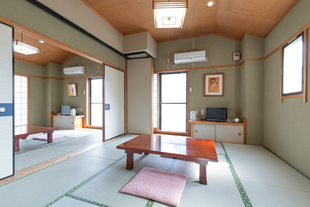 桜旅館 浅草入谷 東京