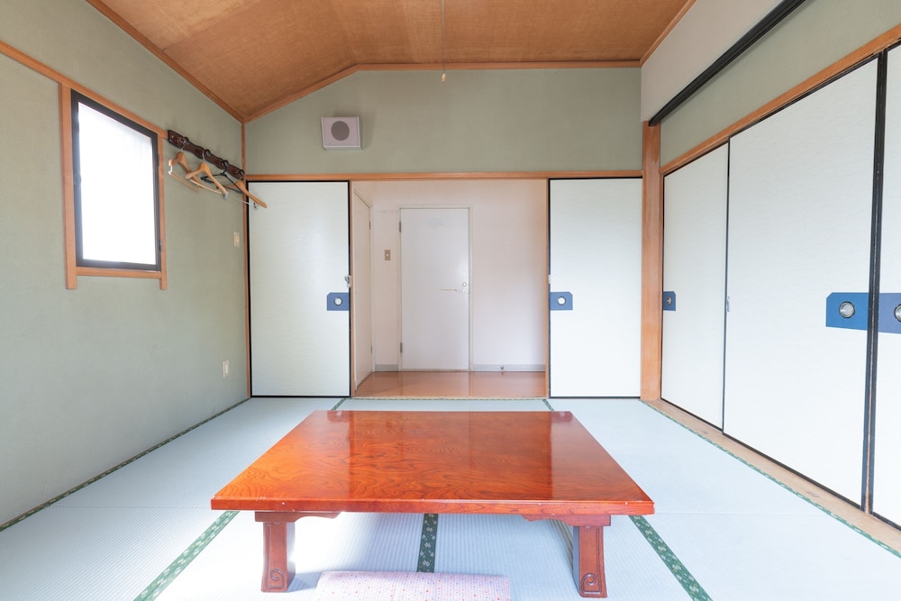 桜旅館 浅草入谷 東京