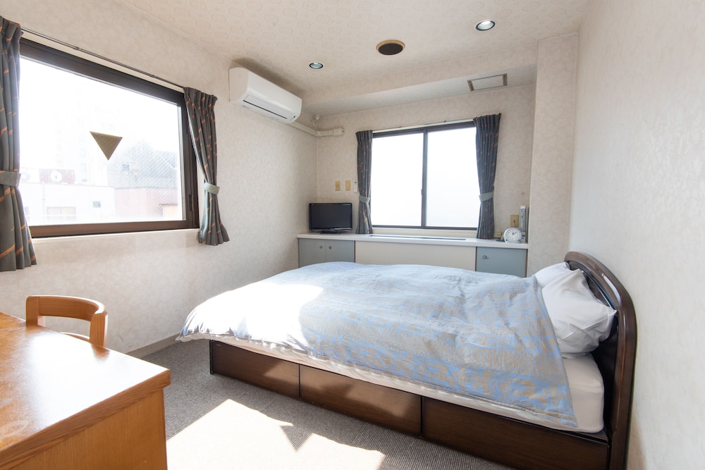 桜旅館 浅草入谷 東京