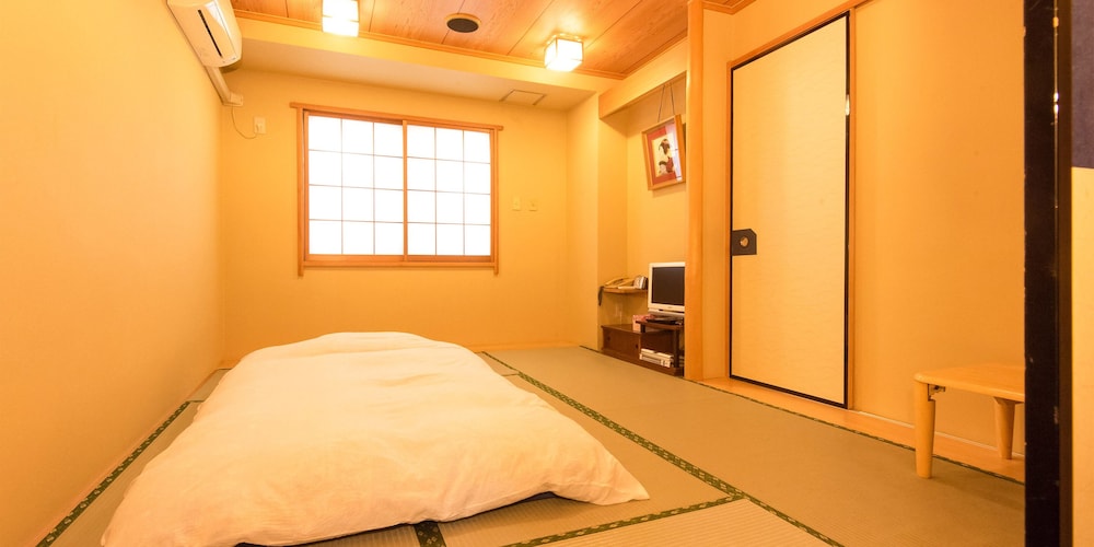 桜旅館 浅草入谷 東京