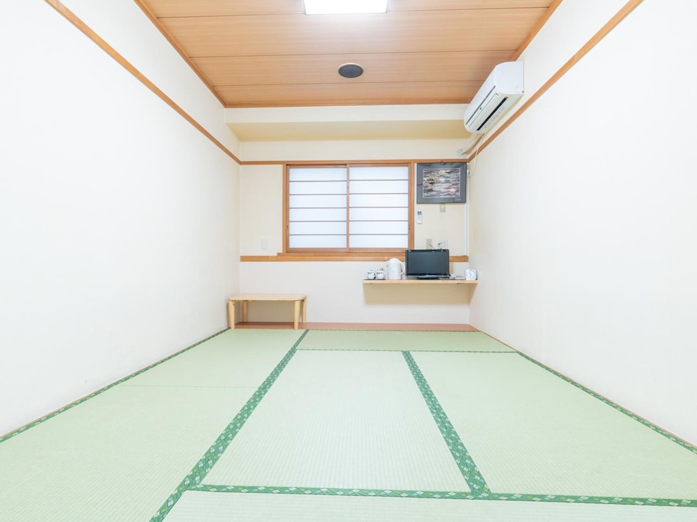 桜旅館 浅草入谷 東京