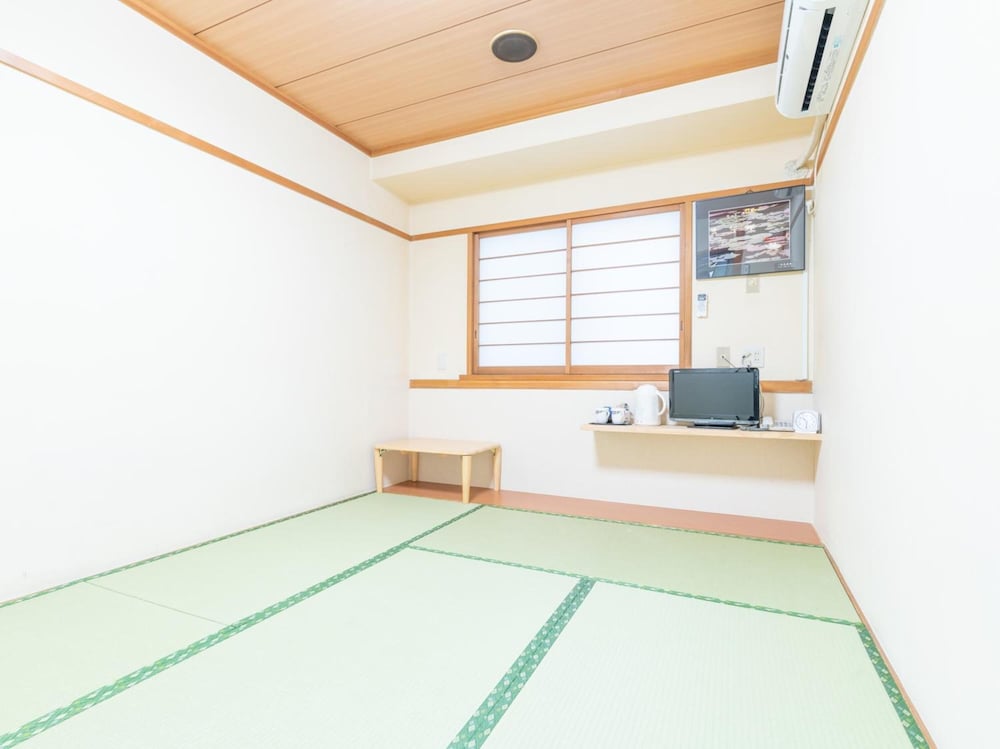 桜旅館 浅草入谷 東京