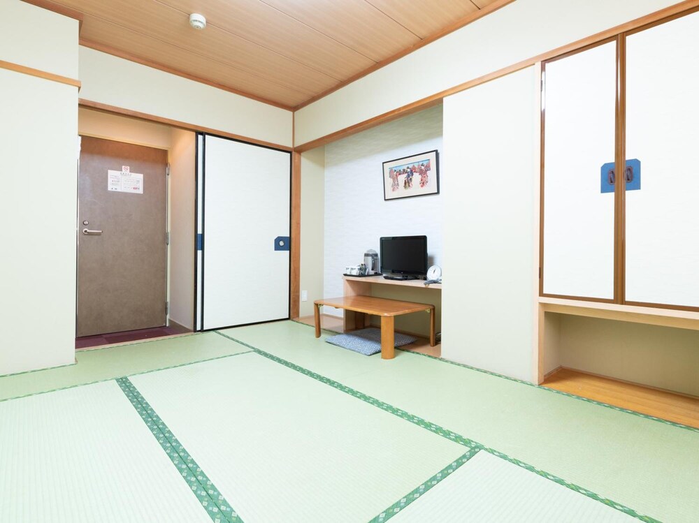 桜旅館 浅草入谷 東京
