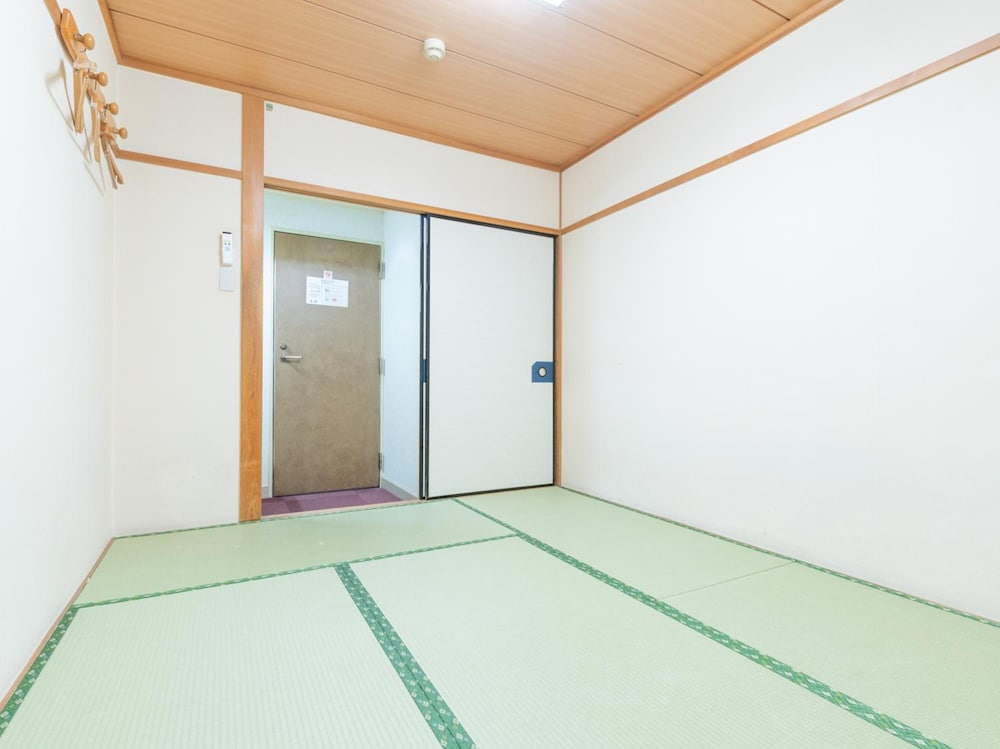 桜旅館 浅草入谷 東京