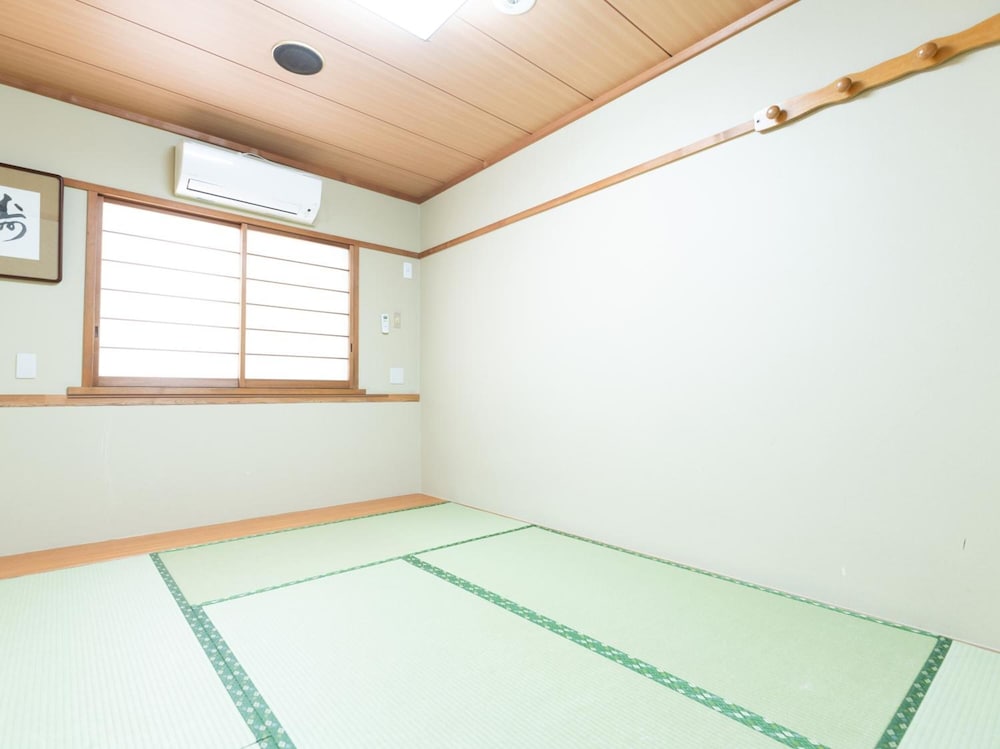 桜旅館 浅草入谷 東京