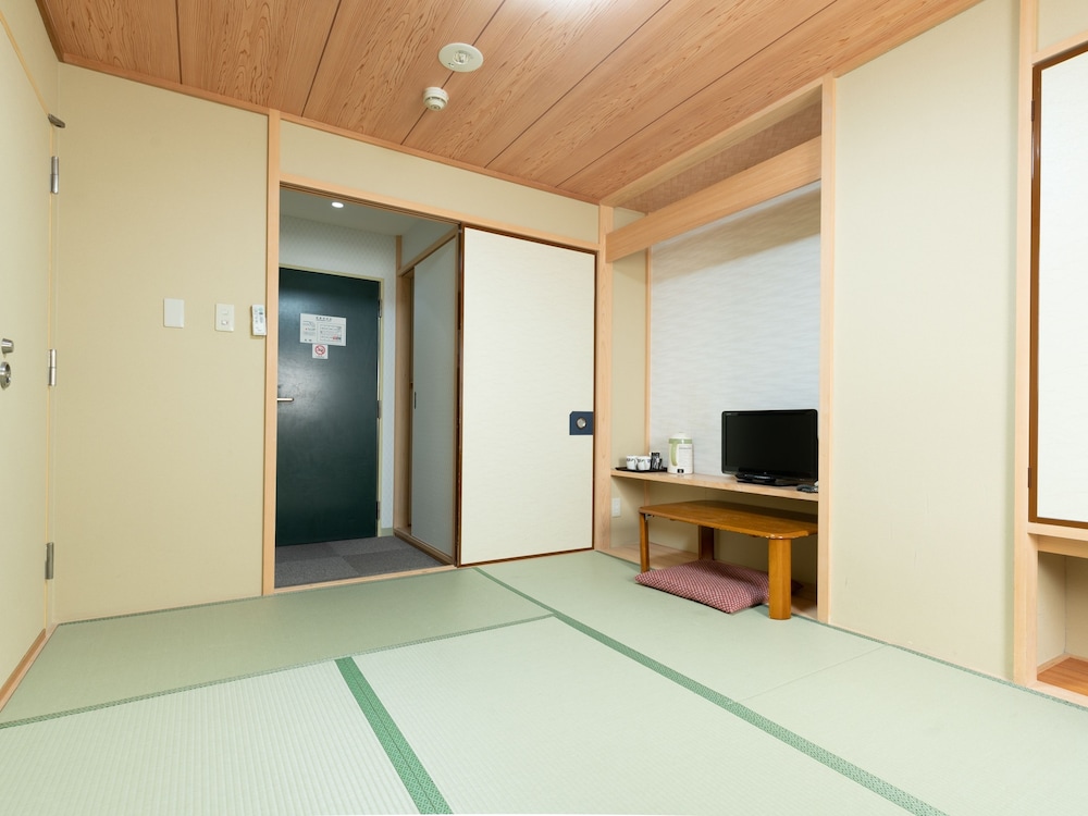 桜旅館 浅草入谷 東京