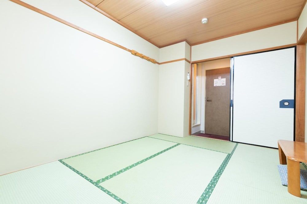 桜旅館 浅草入谷 東京