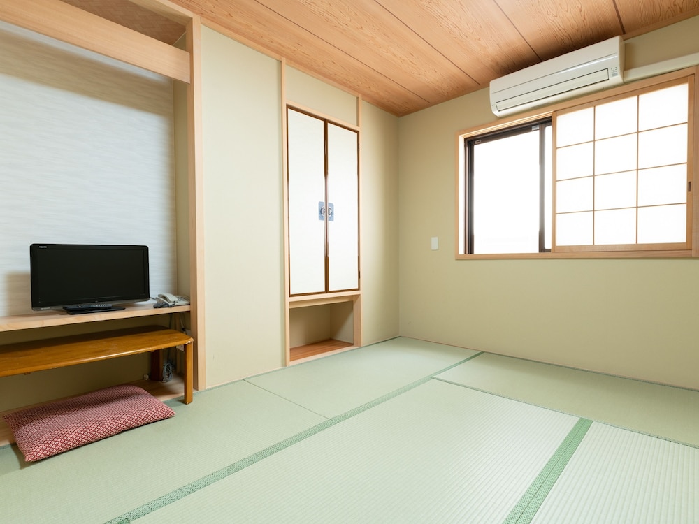 桜旅館 浅草入谷 東京