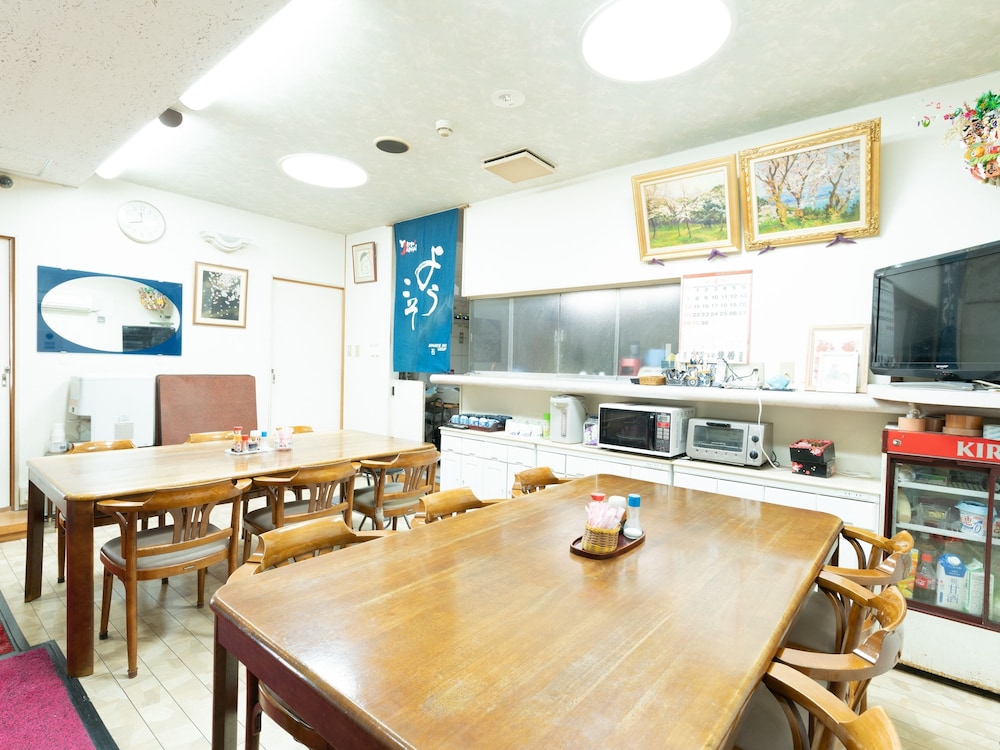 桜旅館 浅草入谷 東京