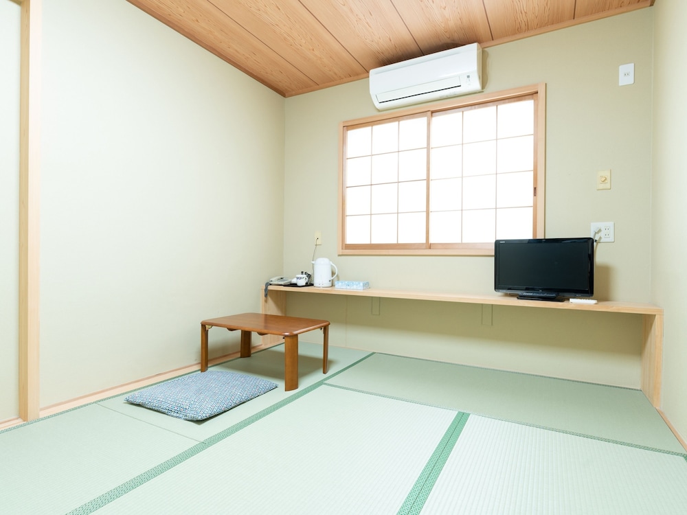 桜旅館 浅草入谷 東京