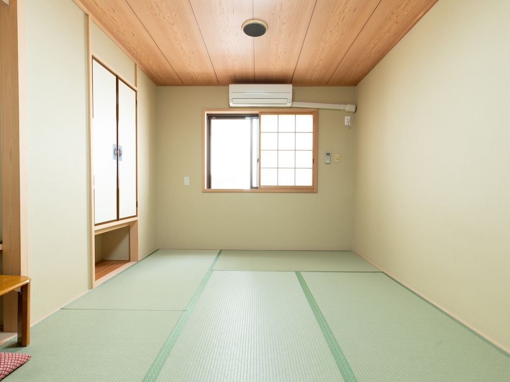 桜旅館 浅草入谷 東京