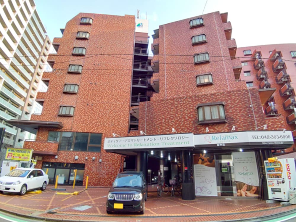 ホテルリブマックス BUDGET 府中 東京