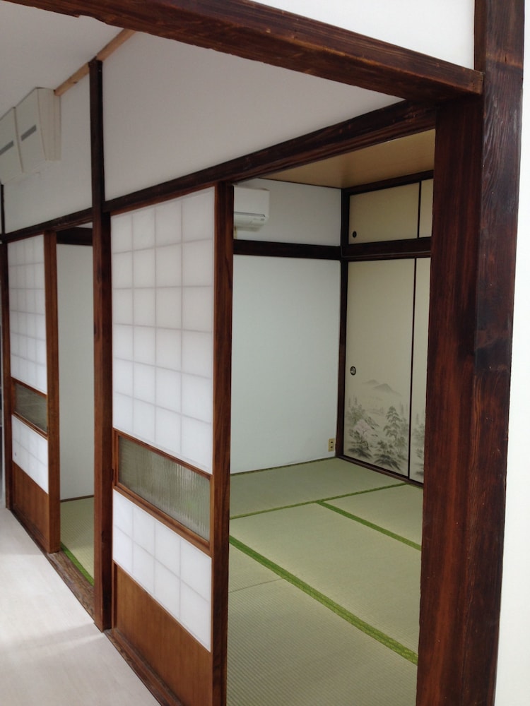 キーハウス 東京
