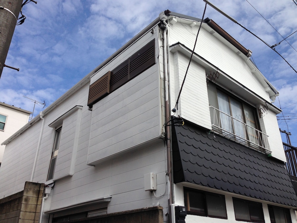 キーハウス 東京