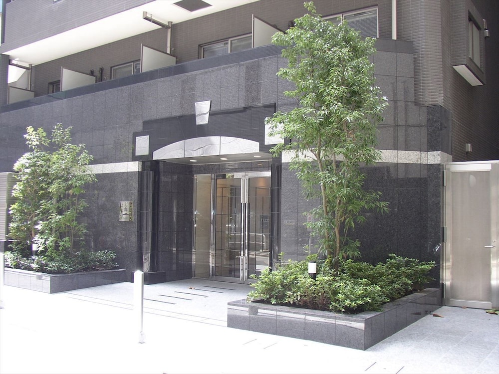 パレステュディオ五反田 STATION FRONT 東京
