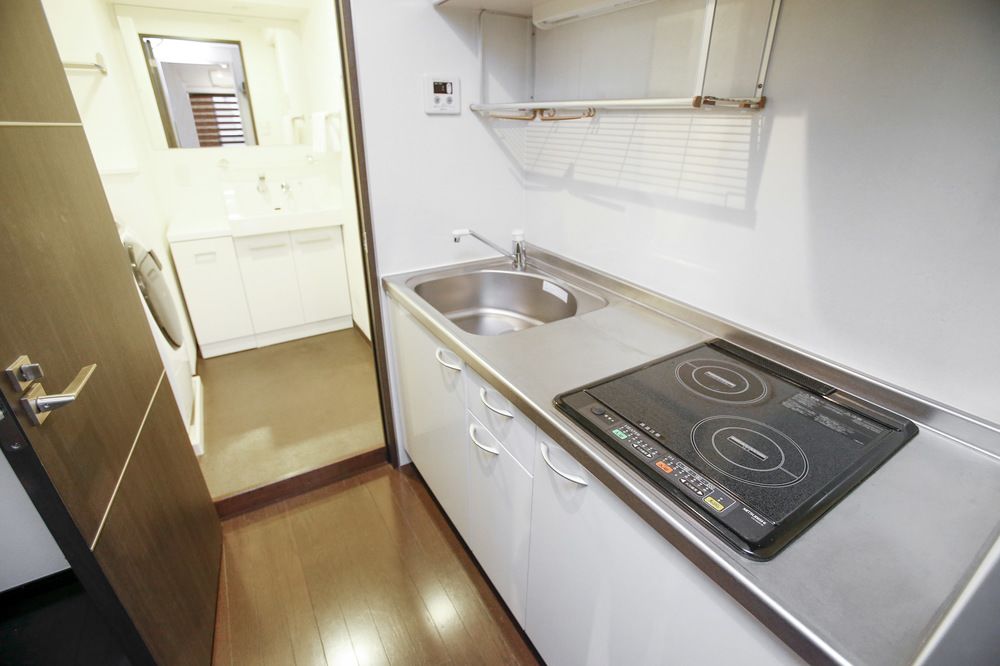 1/3RD RESIDENCE サービスアパートメント 日本橋 東京