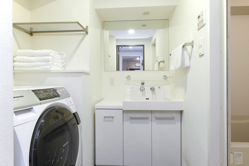 1/3RD RESIDENCE サービスアパートメント 日本橋 東京