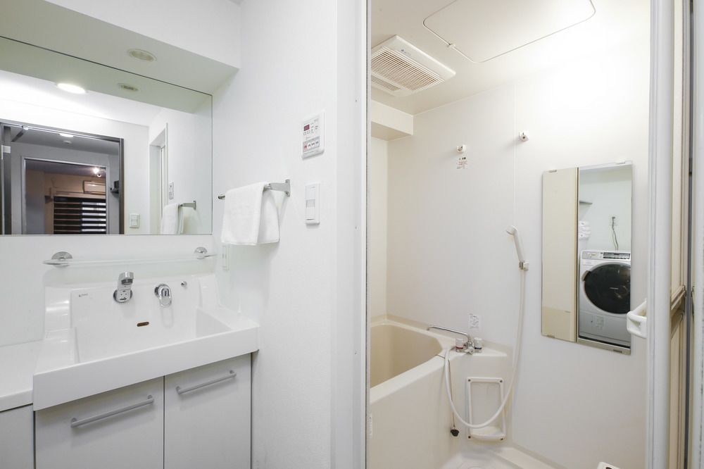 1/3RD RESIDENCE サービスアパートメント 日本橋 東京