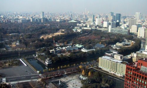 1/3RD RESIDENCE サービスアパートメント 日本橋 東京