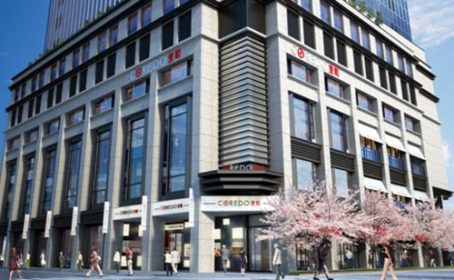 1/3RD RESIDENCE サービスアパートメント 日本橋 東京