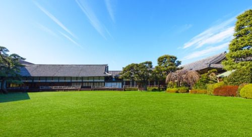 1/3RD RESIDENCE サービスアパートメント 日本橋 東京