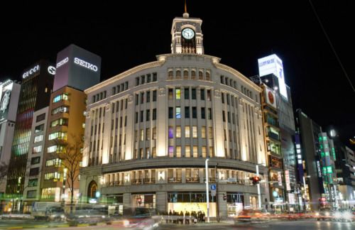 1/3RD RESIDENCE サービスアパートメント 日本橋 東京