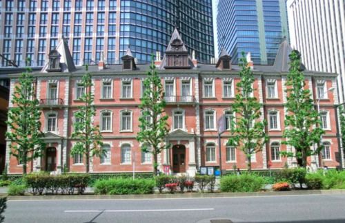 1/3RD RESIDENCE サービスアパートメント 日本橋 東京