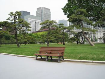 1/3RD RESIDENCE サービスアパートメント 日本橋 東京