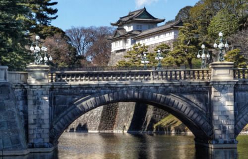 1/3RD RESIDENCE サービスアパートメント 日本橋 東京
