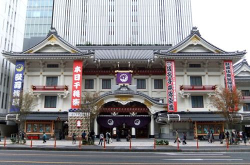 1/3RD RESIDENCE サービスアパートメント 日本橋 東京