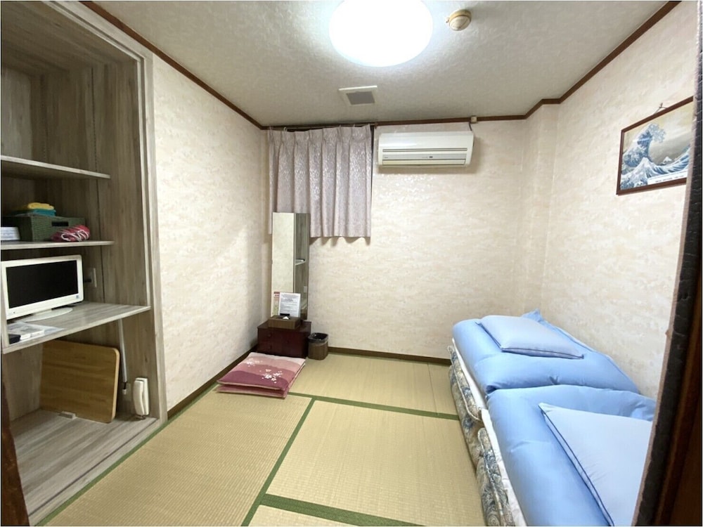 浅草旅館 東海荘 東京