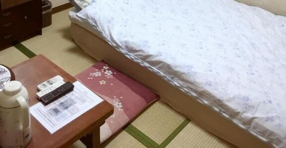 浅草旅館 東海荘 東京