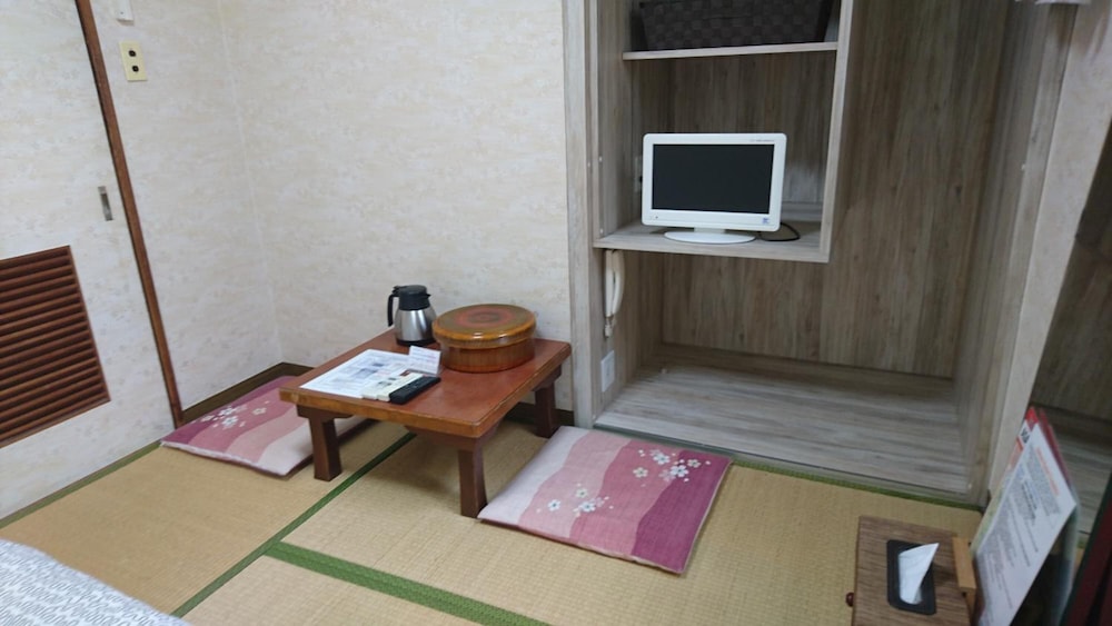 浅草旅館 東海荘 東京