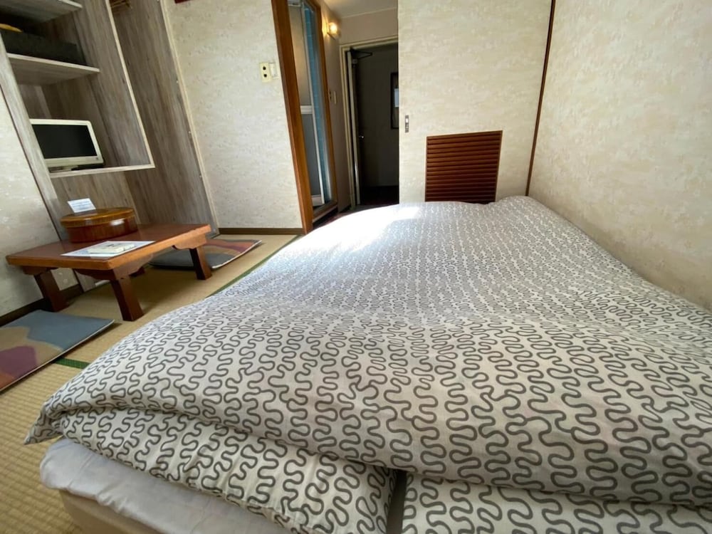 浅草旅館 東海荘 東京