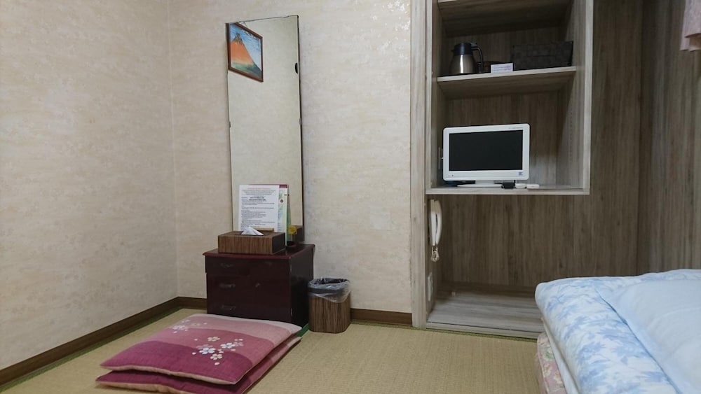浅草旅館 東海荘 東京
