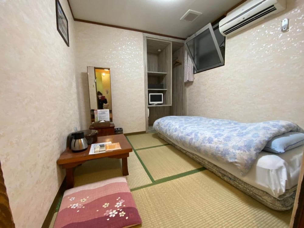 浅草旅館 東海荘 東京