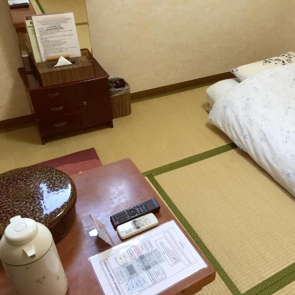 浅草旅館 東海荘 東京