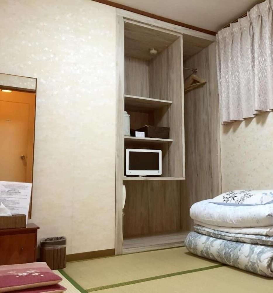 浅草旅館 東海荘 東京