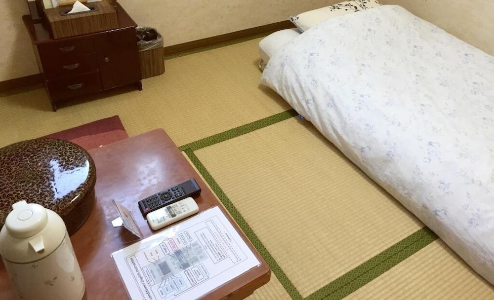 浅草旅館 東海荘 東京