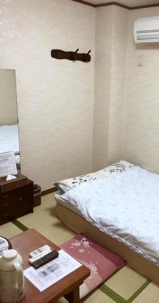 浅草旅館 東海荘 東京