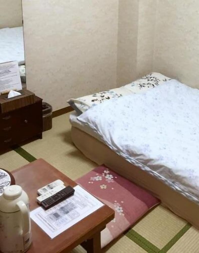 浅草旅館 東海荘 東京