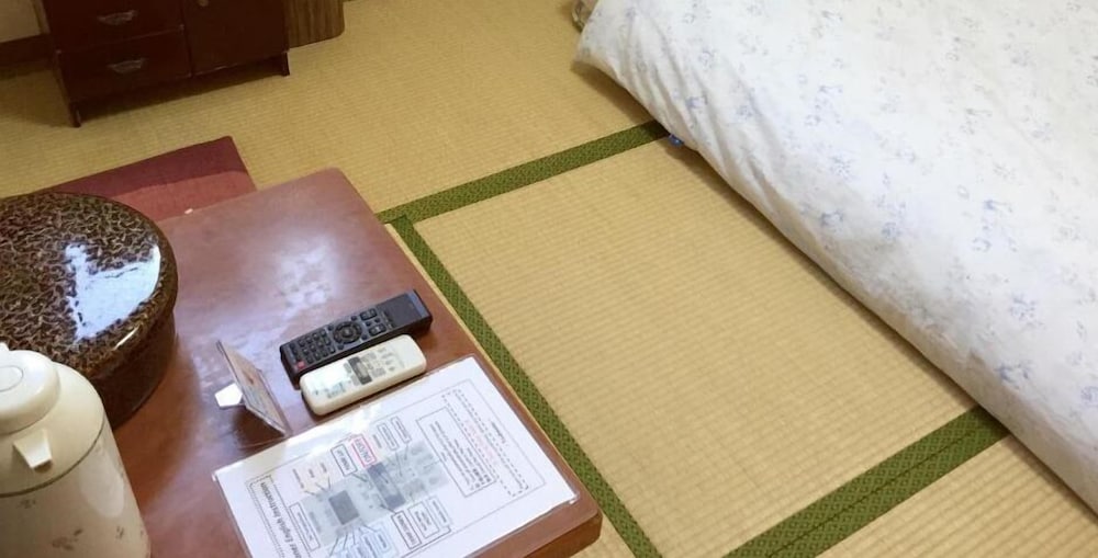 浅草旅館 東海荘 東京