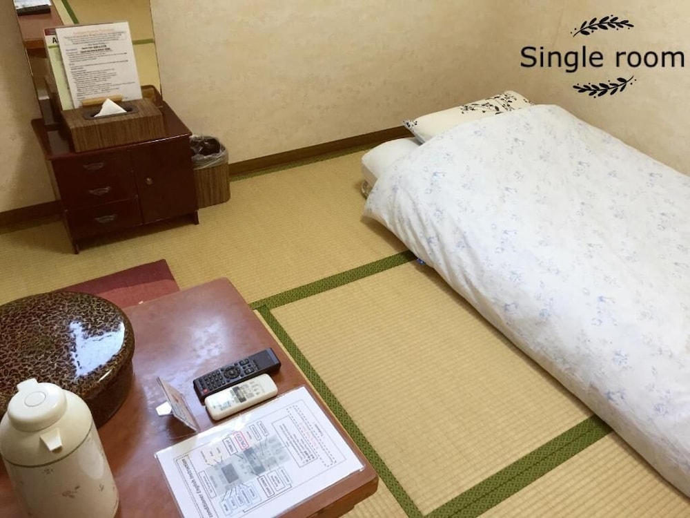 浅草旅館 東海荘 東京