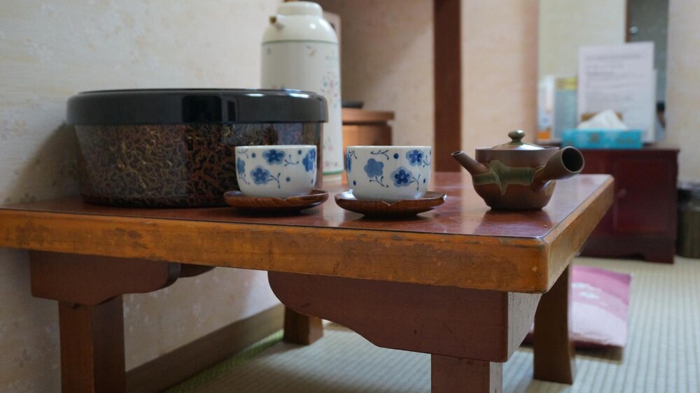浅草旅館 東海荘 東京