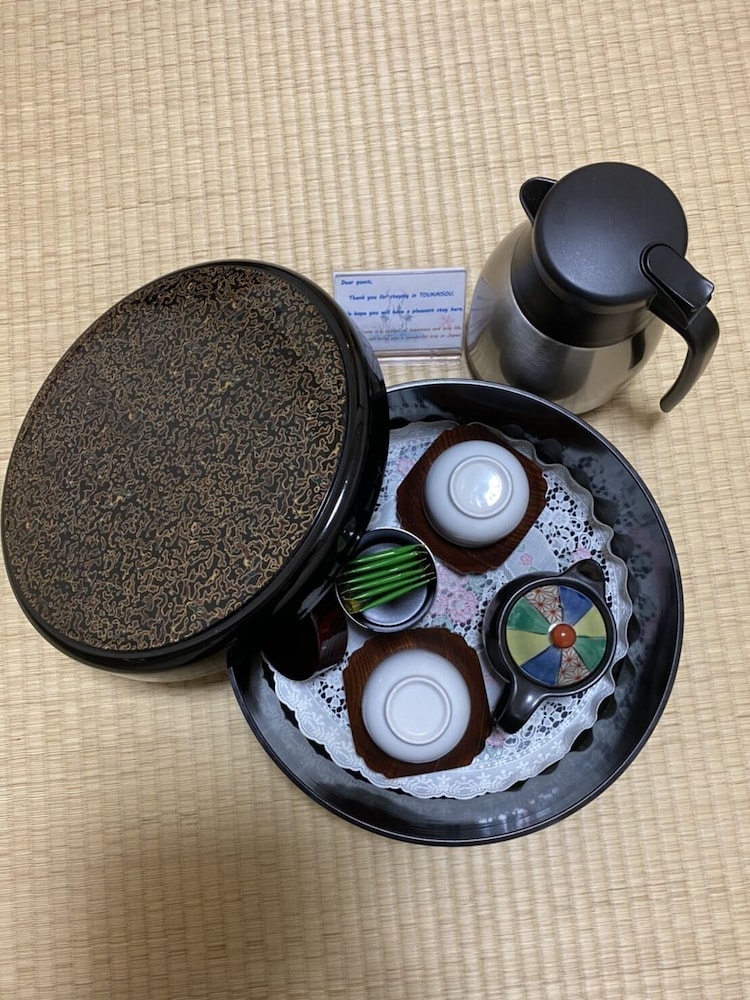 浅草旅館 東海荘 東京