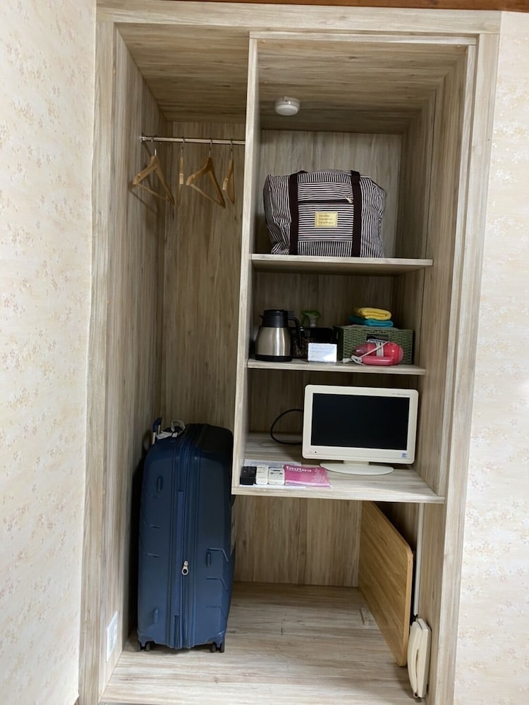 浅草旅館 東海荘 東京