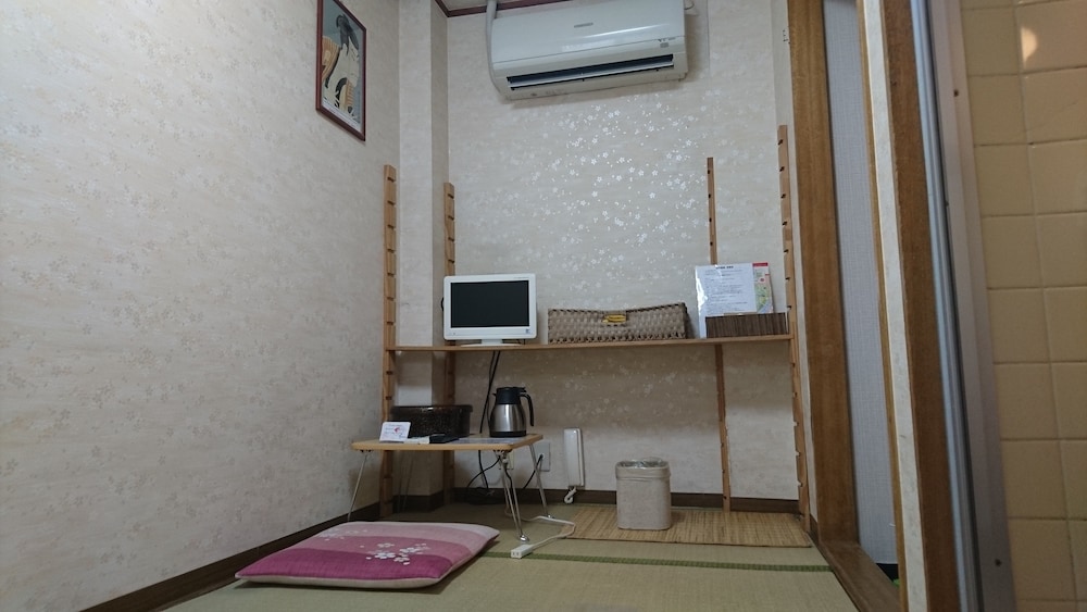 浅草旅館 東海荘 東京